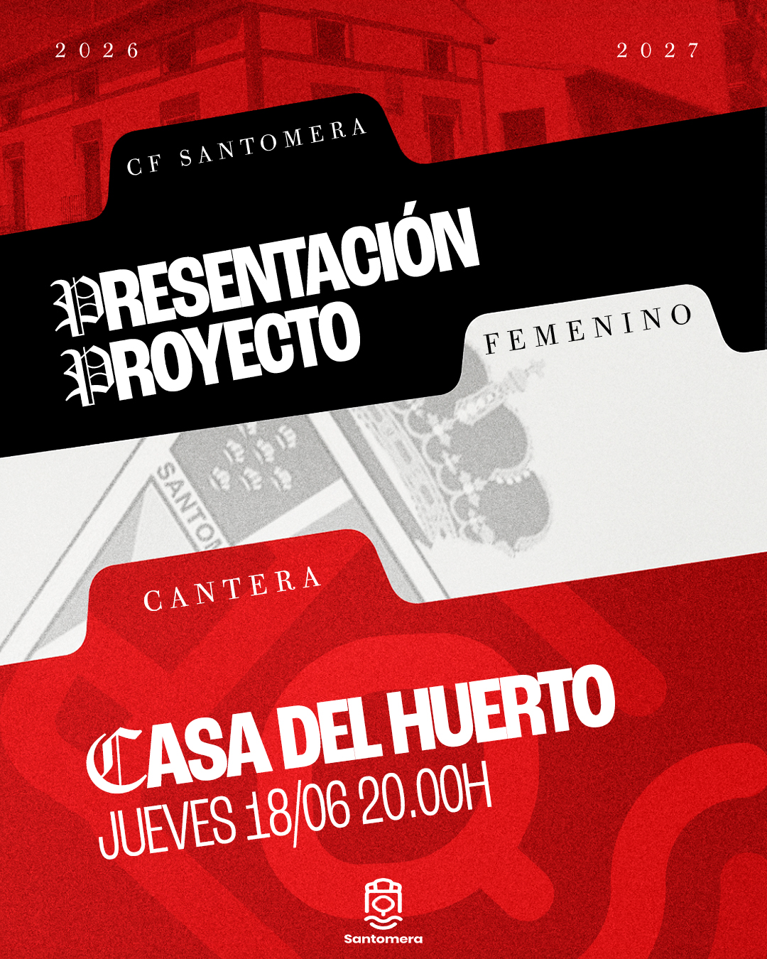 CANTERA