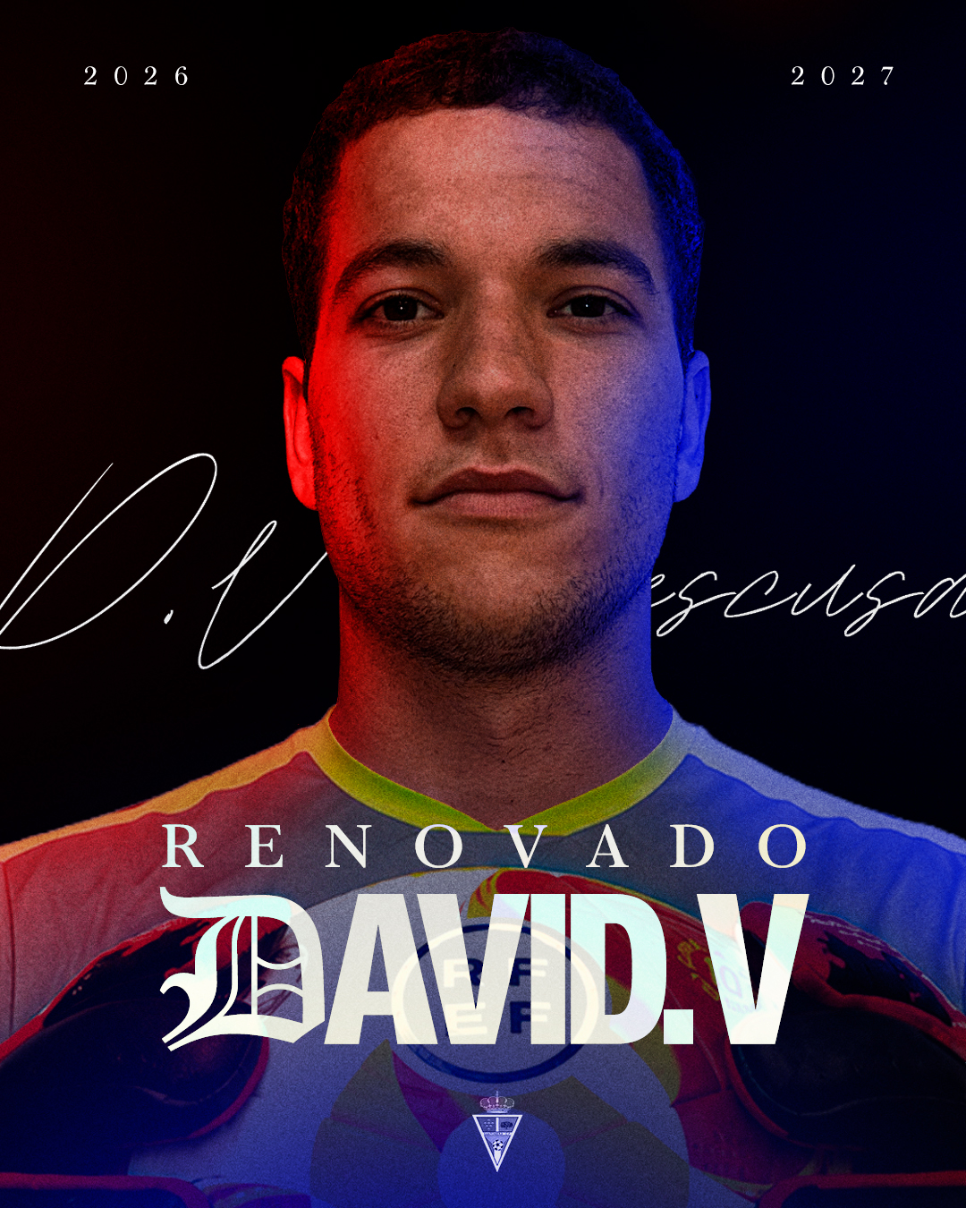 DAVID