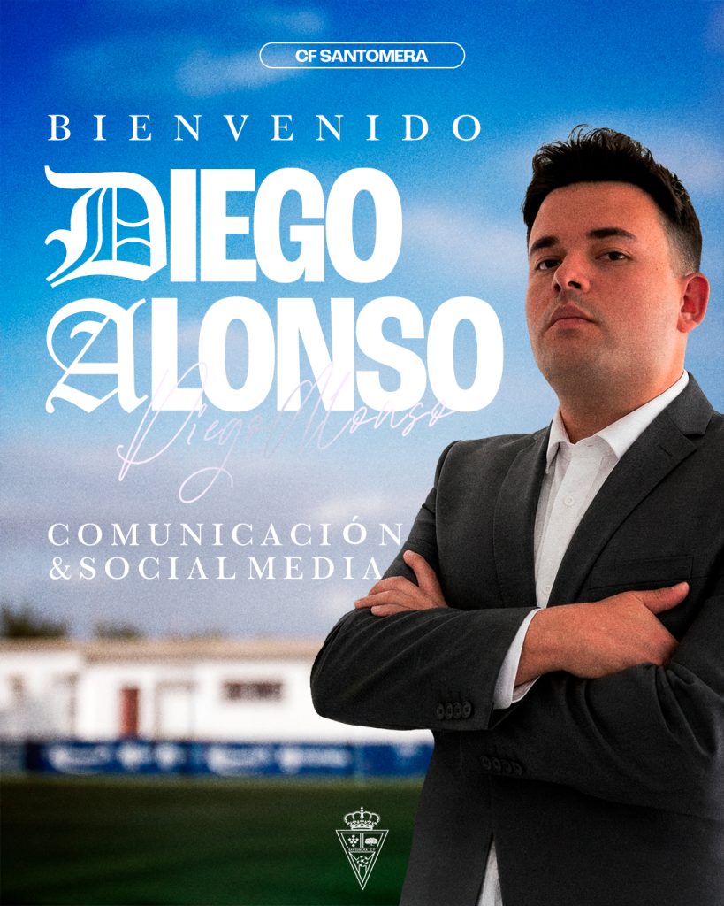 DIEGO ALONSO