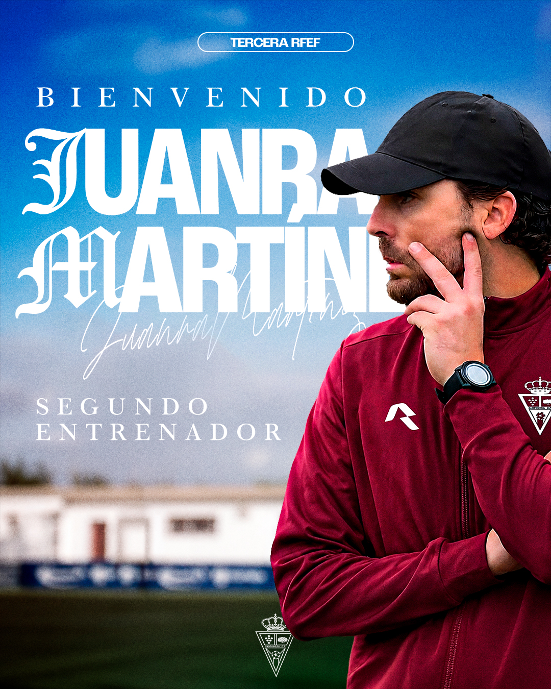 JUANRA