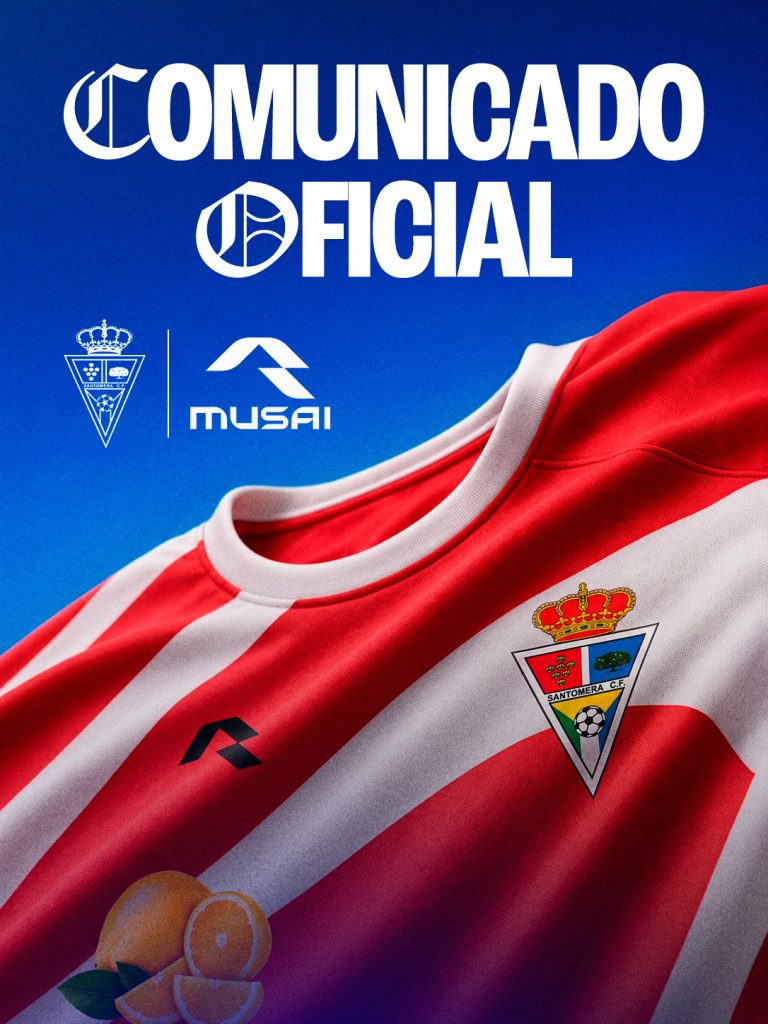 MUSAI