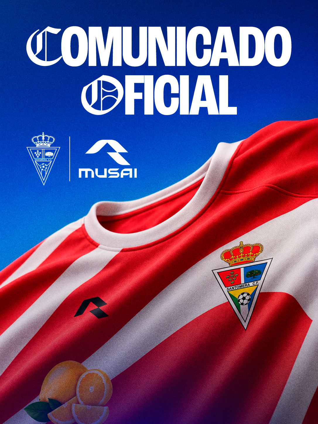 MUSAI