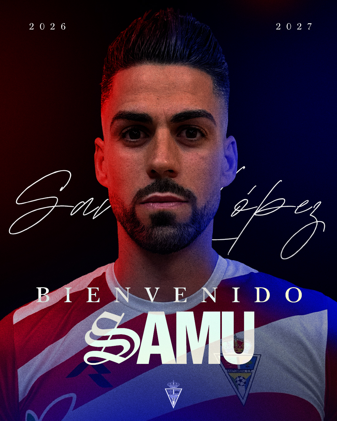 SAMU
