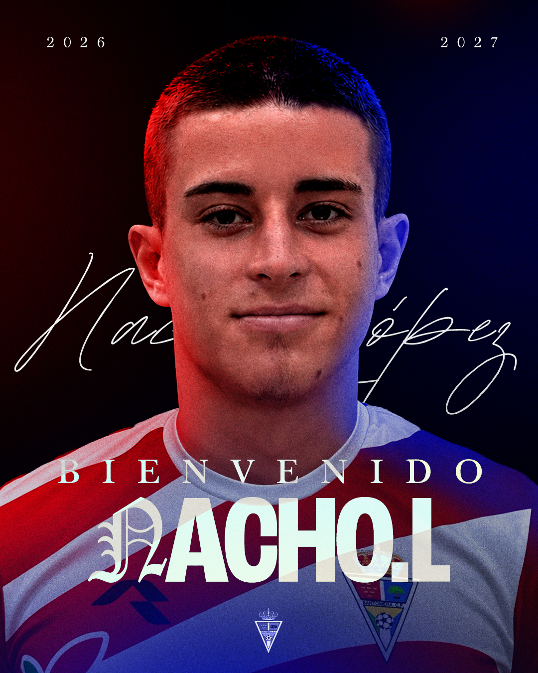 NACHO LÓPEZ