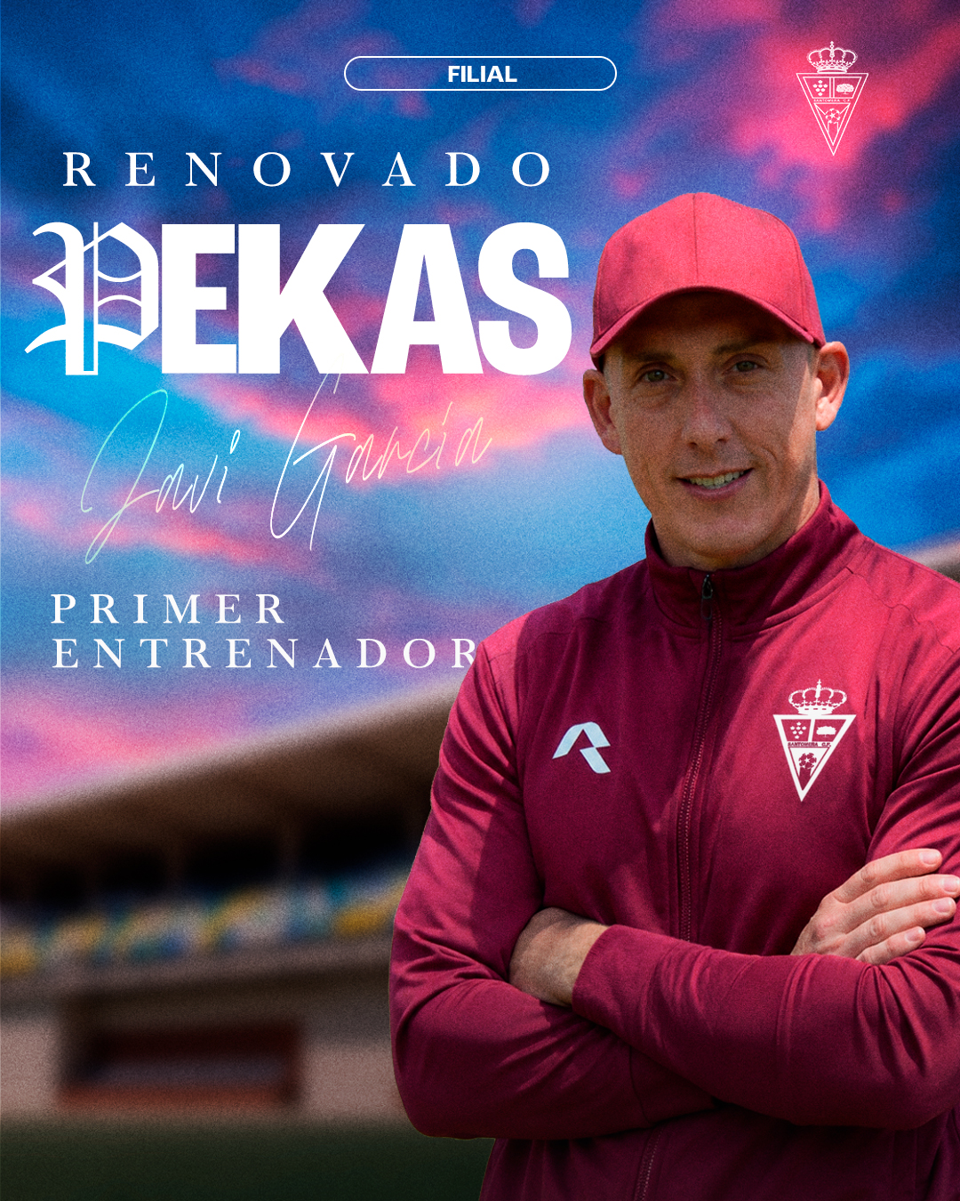 PEKAS
