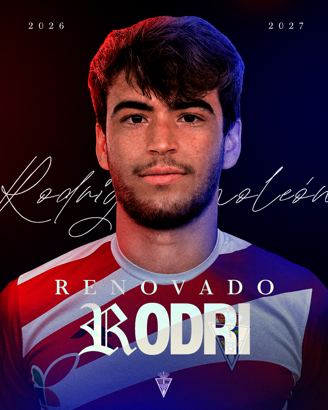 rodri