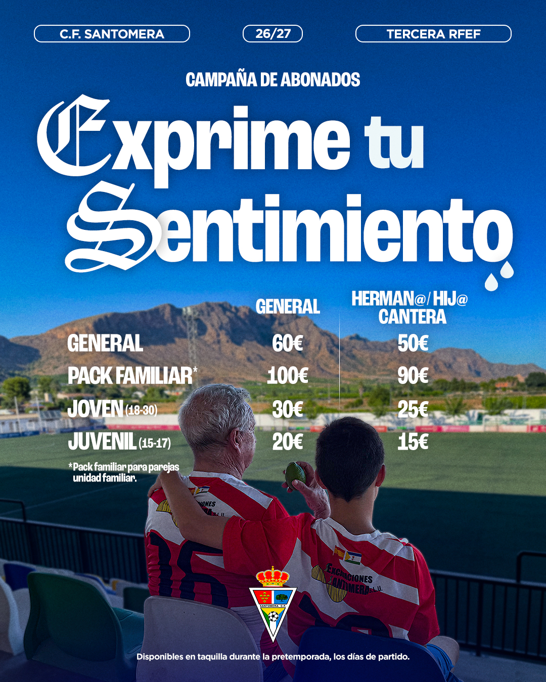 exprime tu sentimiento