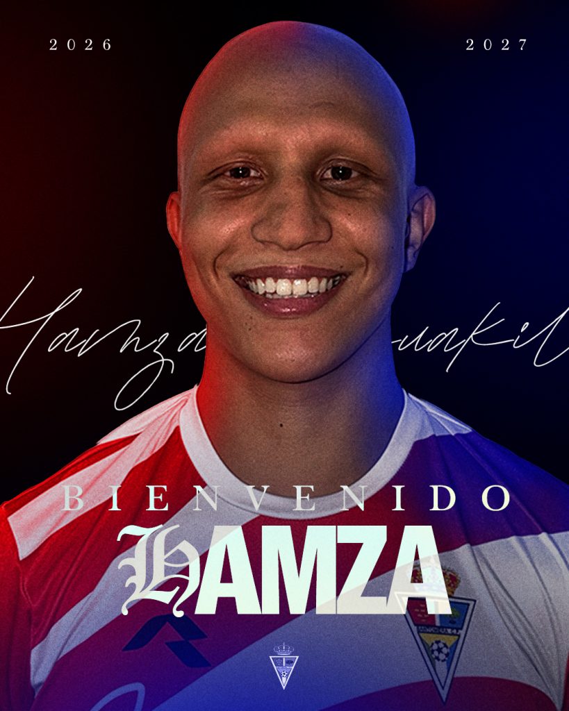 Hamza Elouakili