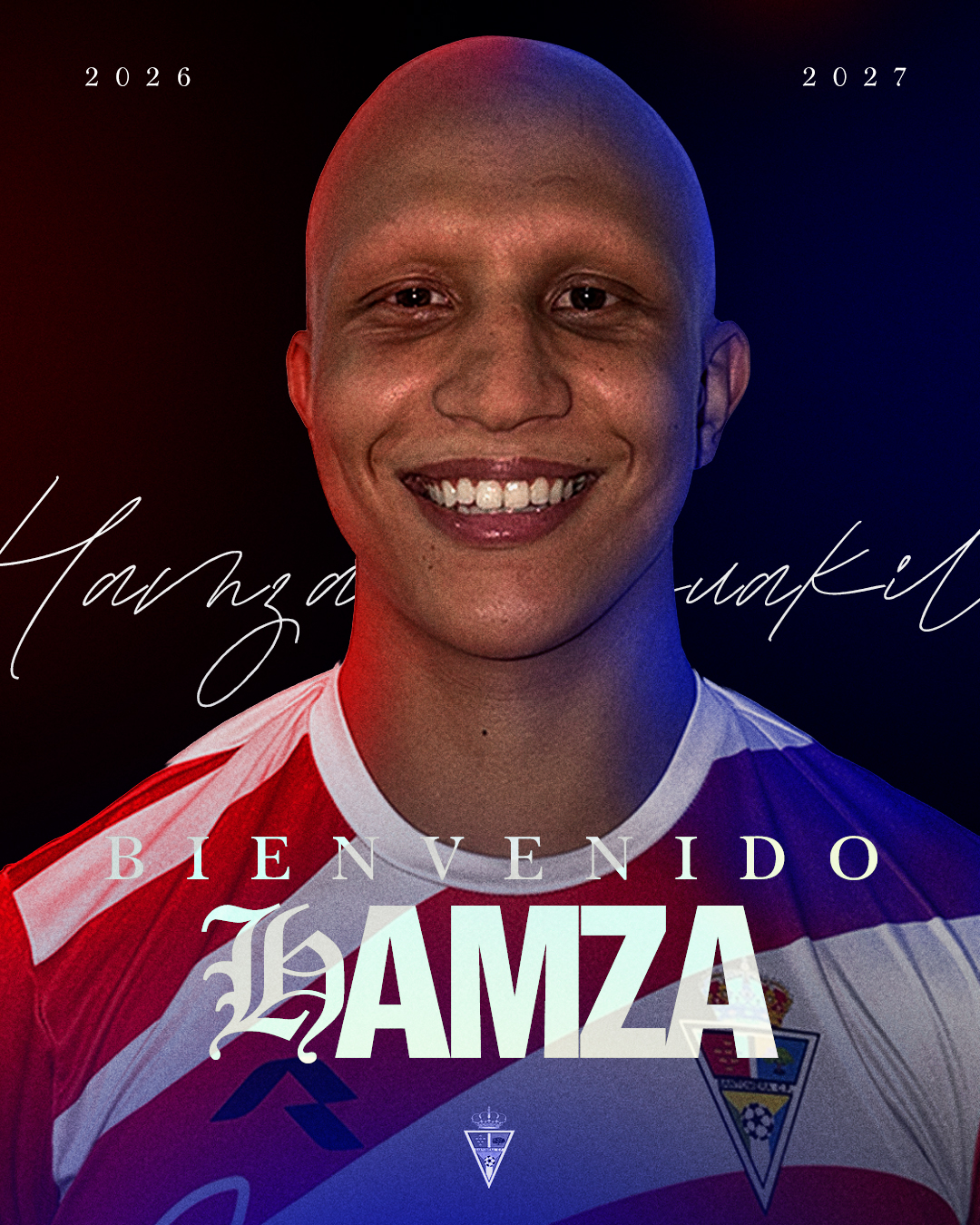 Hamza Elouakili